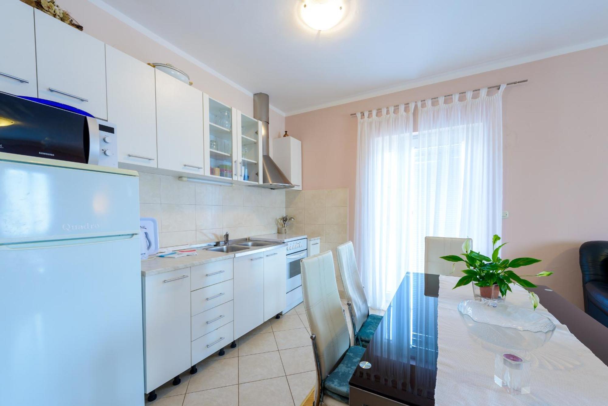 Apartments Garden Beach Superior Cavtat Exterior photo