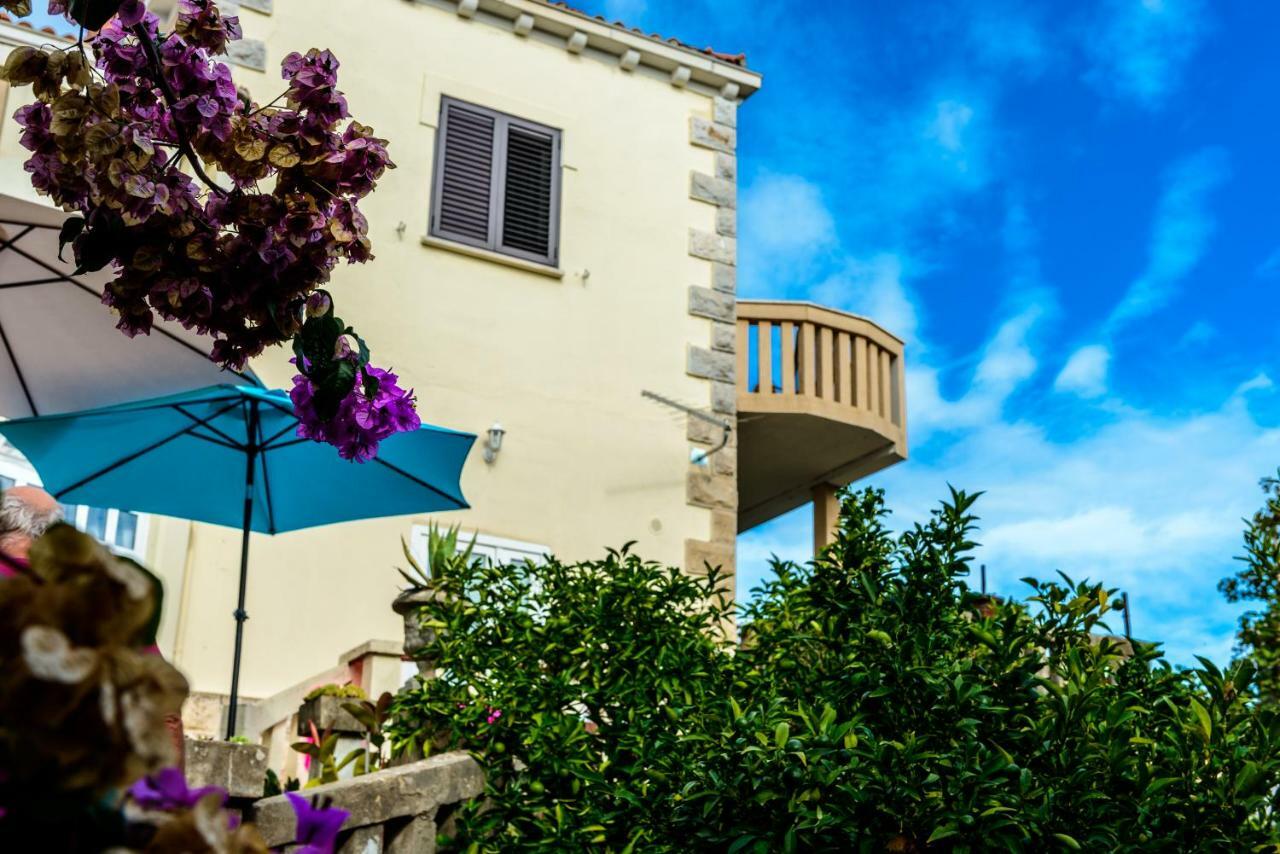 Apartments Garden Beach Superior Cavtat Exterior photo